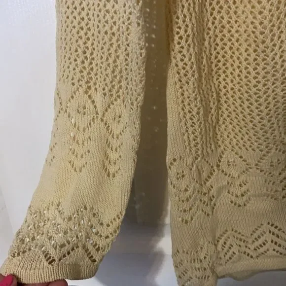 Woolrich Vintage Cardigan - Picture 3 of 7